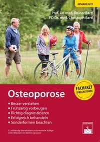 Produktbild: Osteoporose