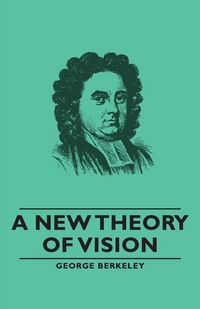 Produktbild: A New Theory of Vision