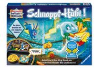 Bild vom Artikel Schnappt Hubi! - Kinderspiel des Jahres 2012 vom Autor 