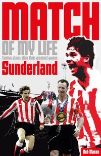 Produktbild: Sunderland Match of My Life