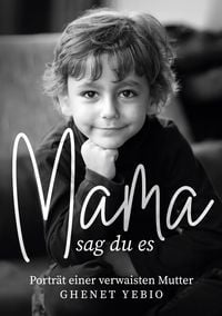 Produktbild: Mama, sag du es