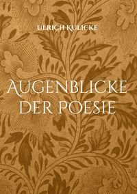 Produktbild: Augenblicke der Poesie