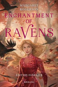 Produktbild: Enchantment of ravens