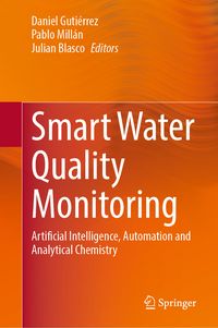 Produktbild: Smart Water Quality Monitoring