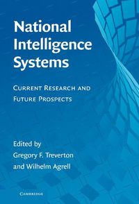 Produktbild: National Intelligence Systems