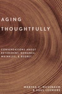 Produktbild: Aging Thoughtfully