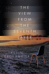 Produktbild: The View from the Seventh Layer