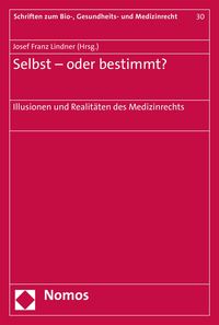Produktbild: Selbst - oder bestimmt?