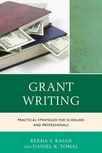 Produktbild: Grant Writing