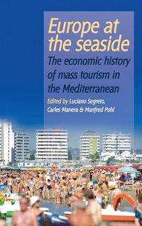 Produktbild: Europe At the Seaside