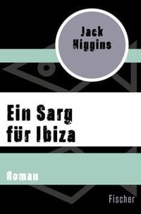 Bild vom Artikel Ein Sarg für Ibiza vom Autor Jack Higgins