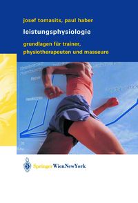 Produktbild: Leistungsphysiologie