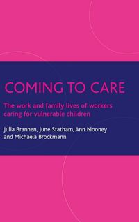 Produktbild: Coming to care