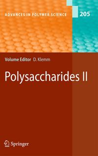 Produktbild: Polysaccharides II