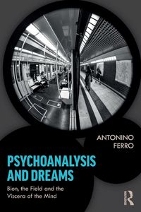 Produktbild: Psychoanalysis and Dreams