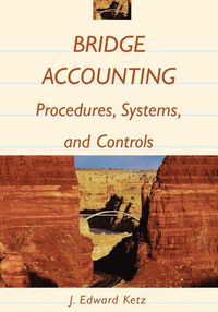 Produktbild: Ketz, J: Bridge Accounting