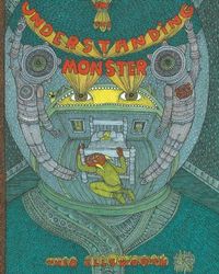 Produktbild: The Understanding Monster - Book Two