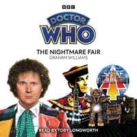 Produktbild: Doctor Who