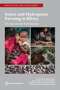Produktbild: Insect and Hydroponic Farming in Africa