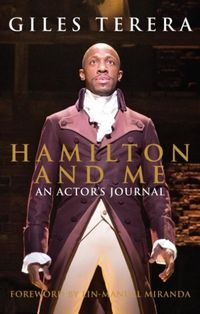 Produktbild: Hamilton and Me