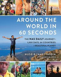 Produktbild: Around the World in 60 Seconds