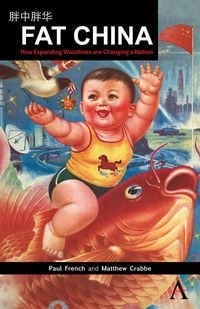 Produktbild: Fat China