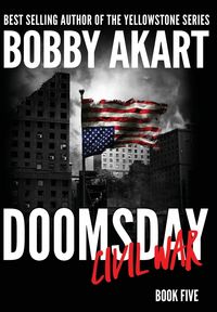 Produktbild: Doomsday Civil War