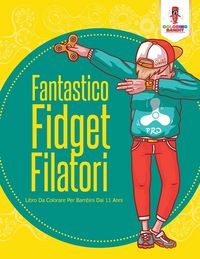 Produktbild: Fantastico Fidget Filatori