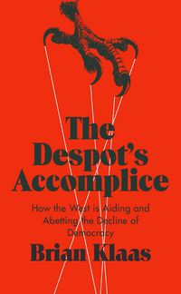 Produktbild: The Despot's Accomplice