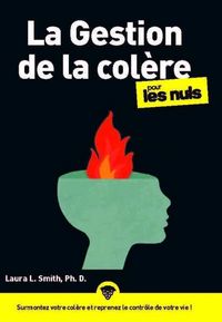 Produktbild: La gestion de la col&egrave;re pour les nuls