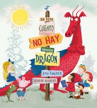 Produktbild: En este cuento no hay ning&uacute;n drag&oacute;n