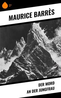 Produktbild: Der Mord an der Jungfrau