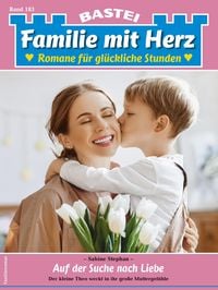 Produktbild: Familie mit Herz 183