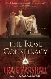 Produktbild: Rose Conspiracy