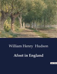 Produktbild: Afoot in England