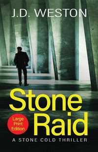 Produktbild: Stone Raid