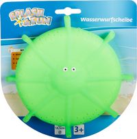Produktbild Splash & Fun Wasser Wurfscheibe #14.50 cm