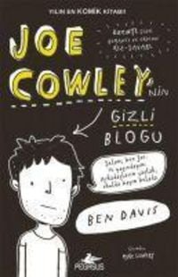 Produktbild: Joe Cowleynin Gizli Blogu