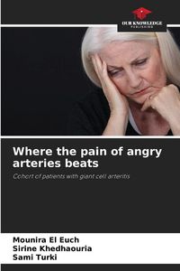 Produktbild: Where the pain of angry arteries beats