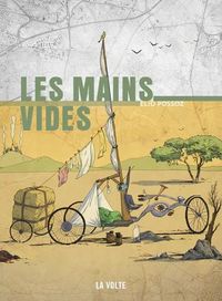 Produktbild: Les mains vides