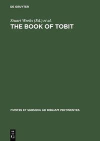 Produktbild: The Book of Tobit