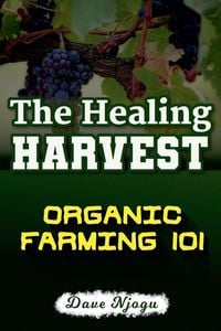 Produktbild: The Healing Harvest