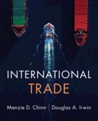 Produktbild: International Trade