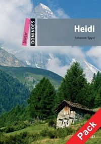 Produktbild: Spyri, J: Heidi Pack