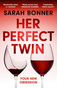 Produktbild: Her Perfect Twin