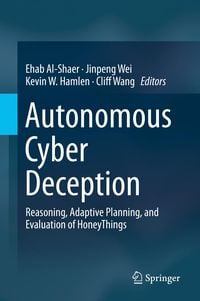 Produktbild: Autonomous Cyber Deception
