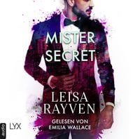 Produktbild: Mister Secret