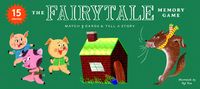 Produktbild: The Fairytale Memory Game