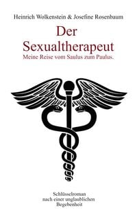Produktbild: Der Sexualtherapeut