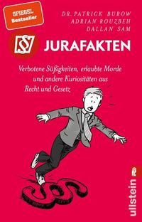 Produktbild: Jurafakten